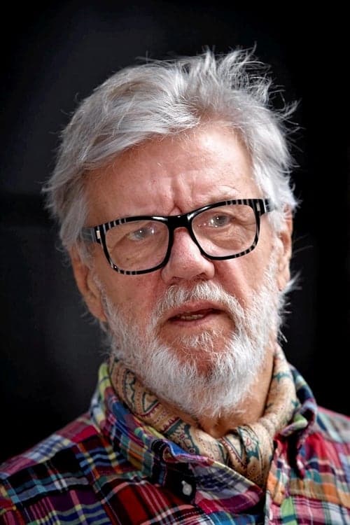 Morten Grunwald photo