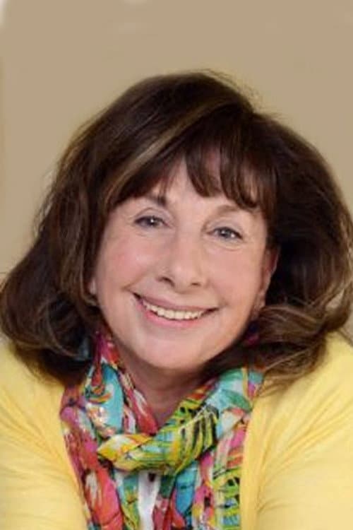Jill Goldston photo