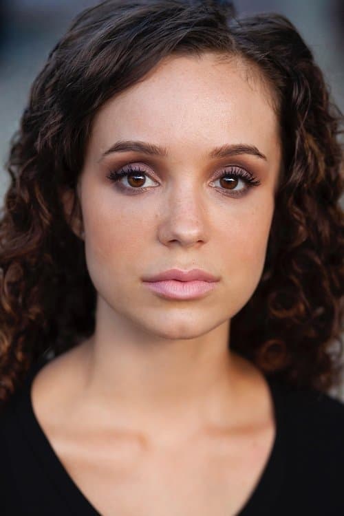 Melanie Booth photo