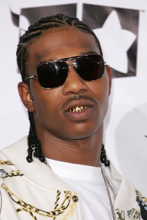 Christopher 'BG' Dorsey photo