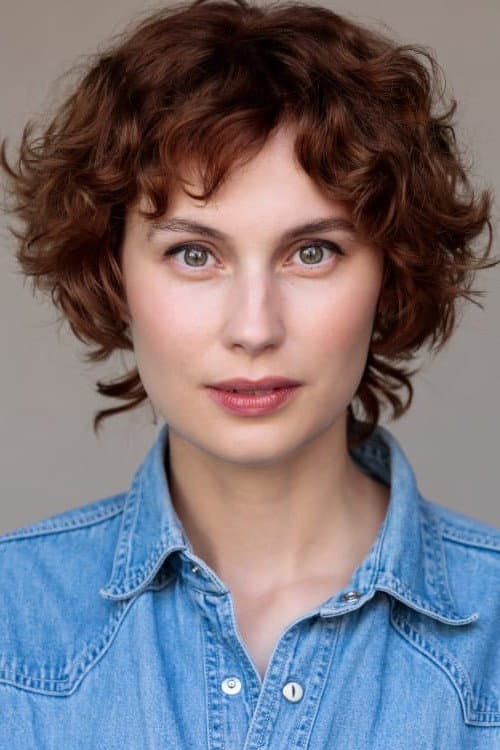 Saga Sarkola photo