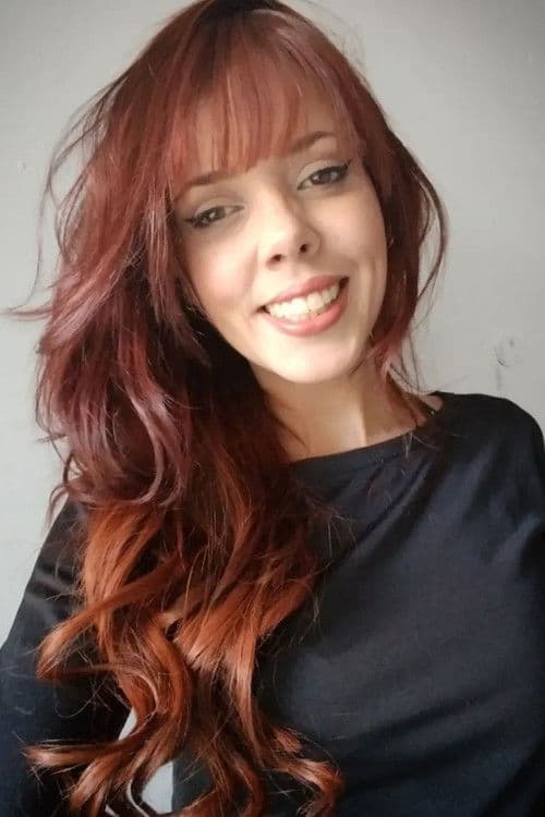 Juliana Seabra photo