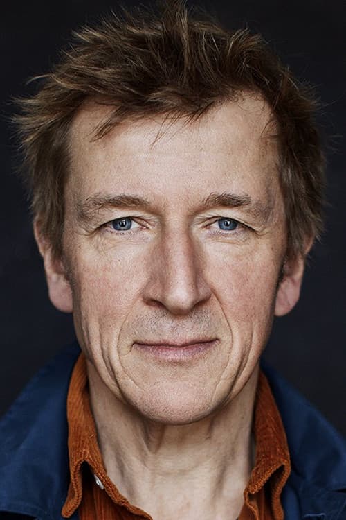 Jens Albinus photo