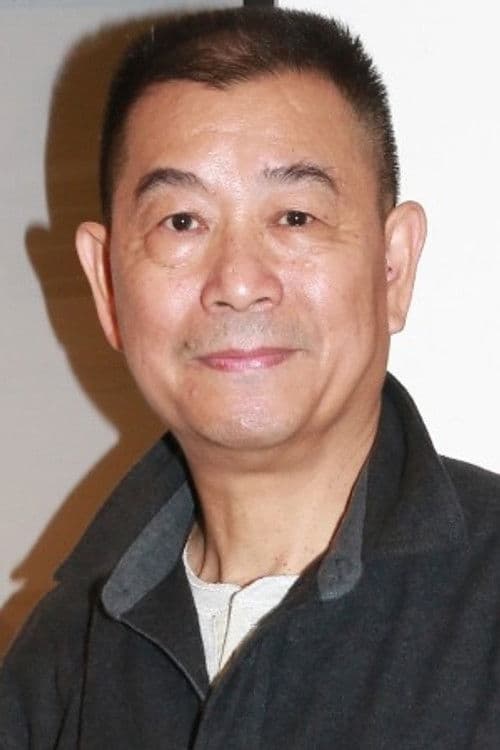 黃錦江 photo