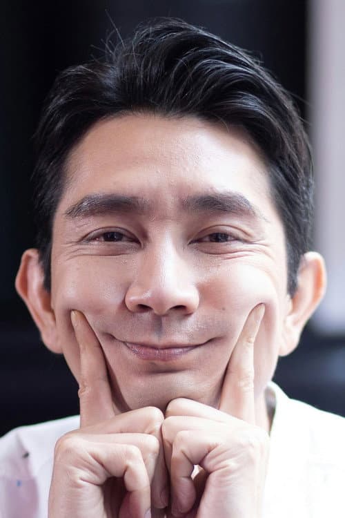 李尚正 photo