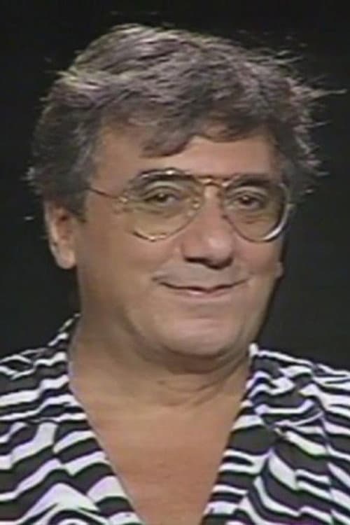Agildo Ribeiro photo