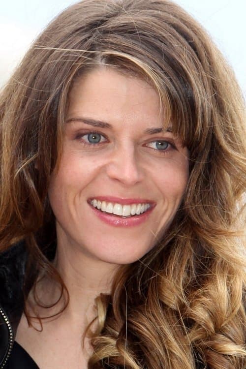 Marina Black photo