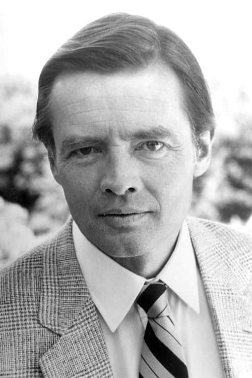 Richard Jordan photo