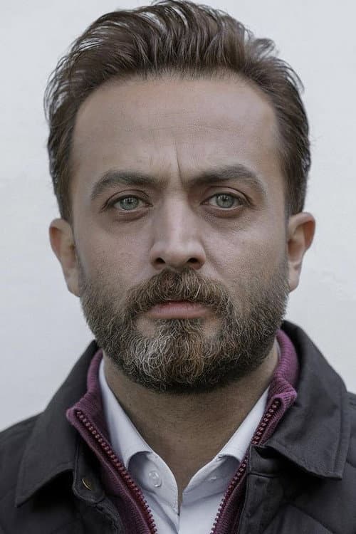 مصطفی زمانی photo