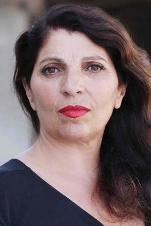 Фото Lucia Sardo