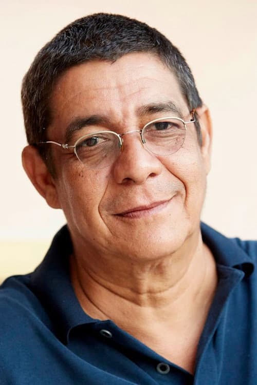 Фото Zeca Pagodinho