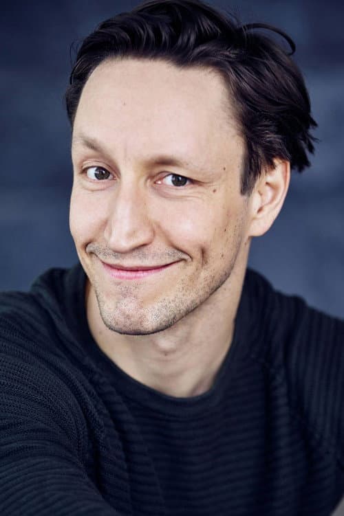 Фото Hendrik Heutmann