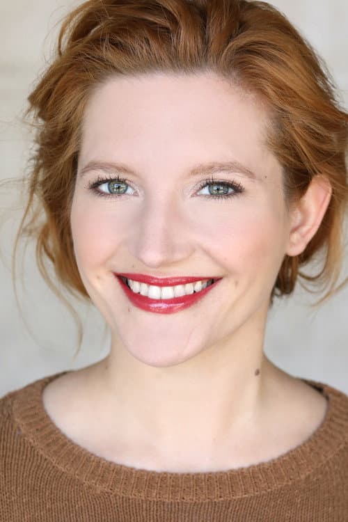 Фото Chloé Hollings