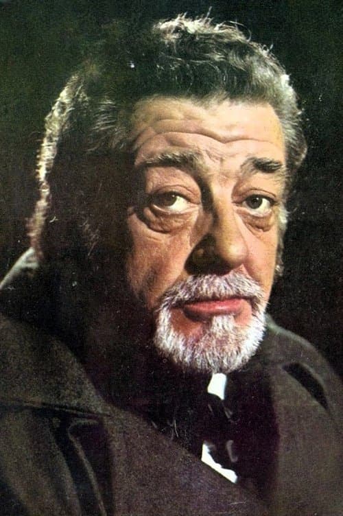 José Calvo photo