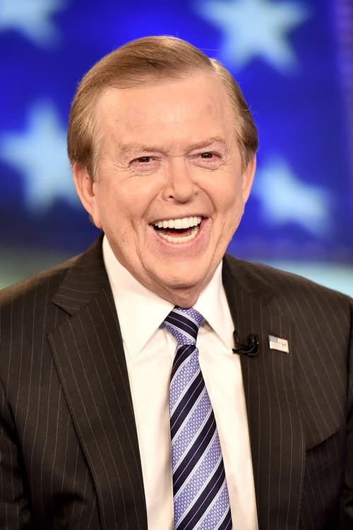 Lou Dobbs photo