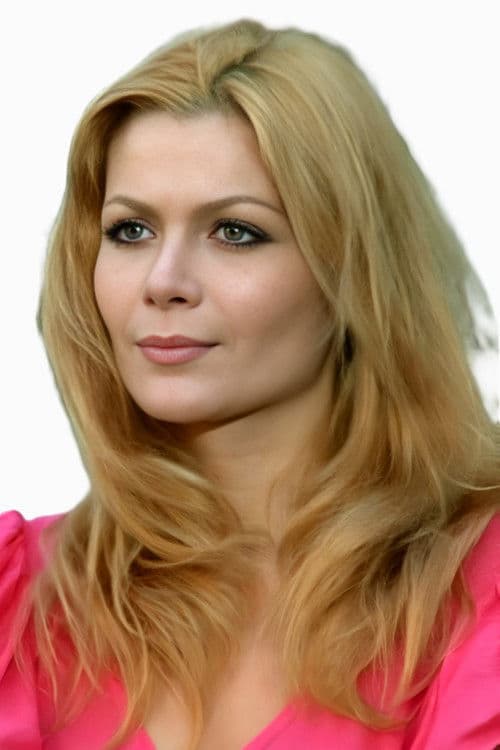 Patrizia Adiutori photo