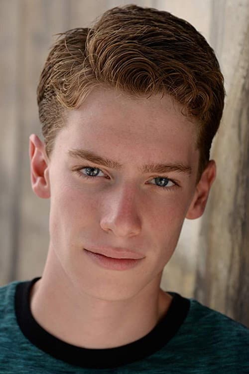 Фото Jake Karlen