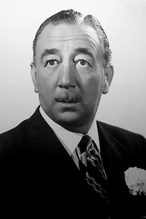 Мелвілл Купер photo