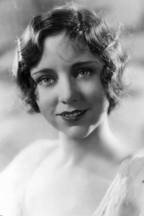 Joan Peers photo