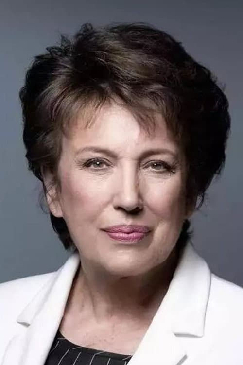 Фото Roselyne Bachelot