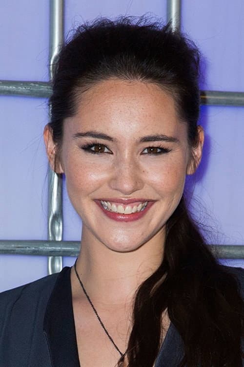 Фото Christina Chong