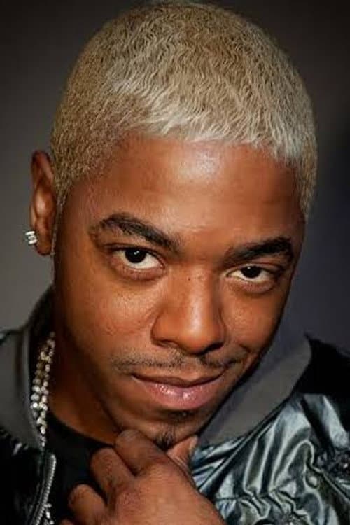 Фото Sisqó