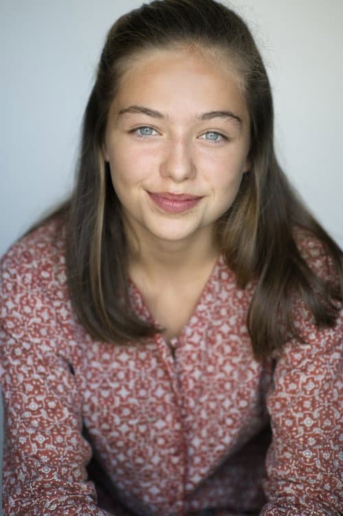 Фото Annabel Wolf