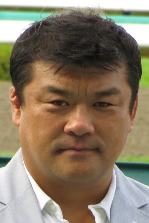 Hidehiko Yoshida photo