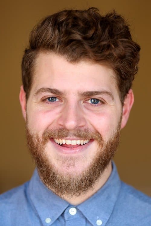 Cody Reiss photo