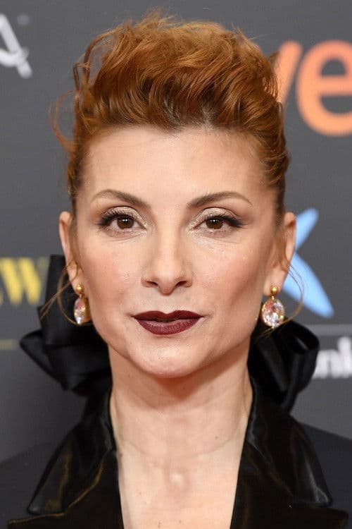 Najwa Nimri photo