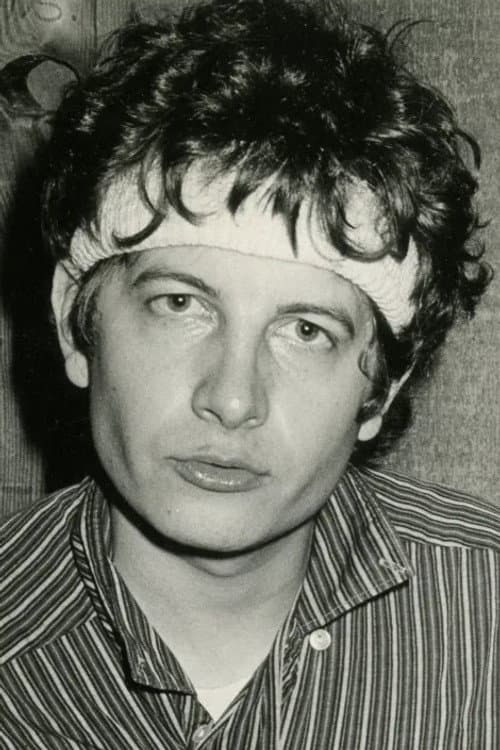 Keith Morris photo