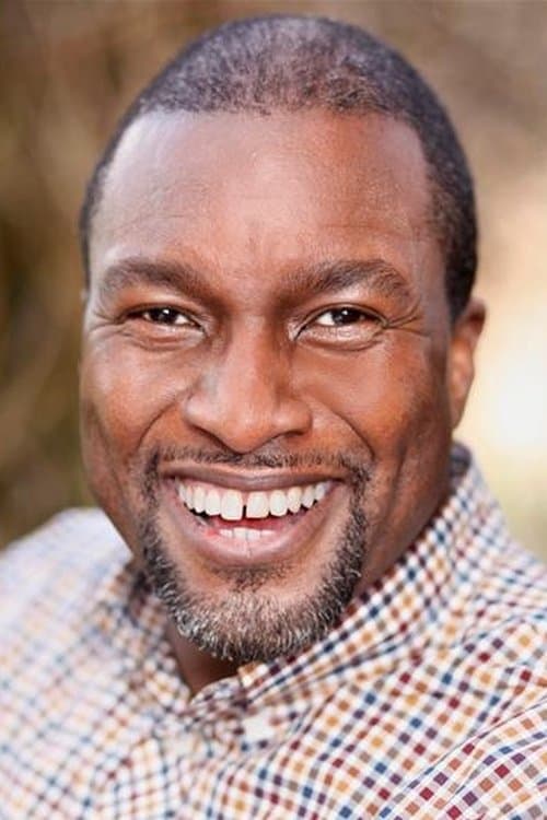 Фото Delroy Brown