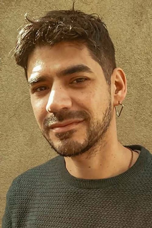 Rodrigo Guerrero photo
