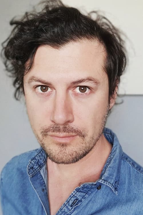 Фото Rory Acton Burnell
