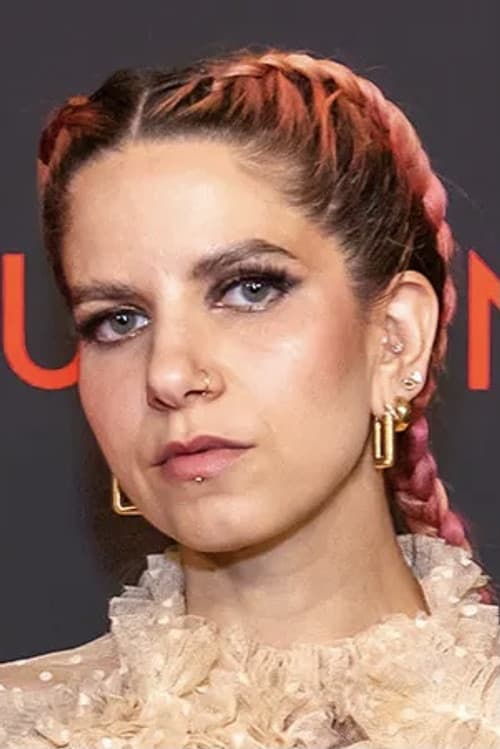 Фото Caitlin Cronenberg