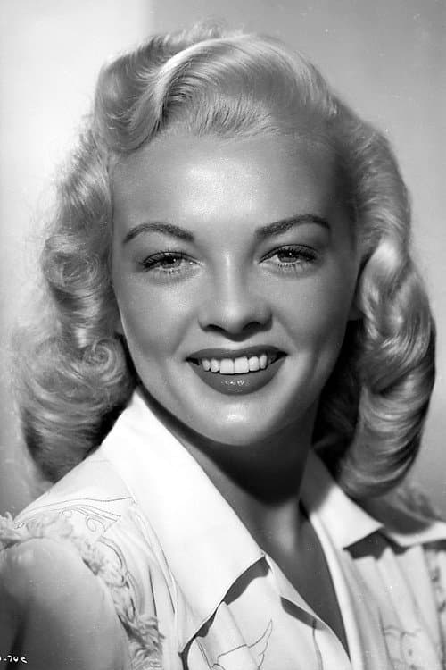 Myrna Dell photo