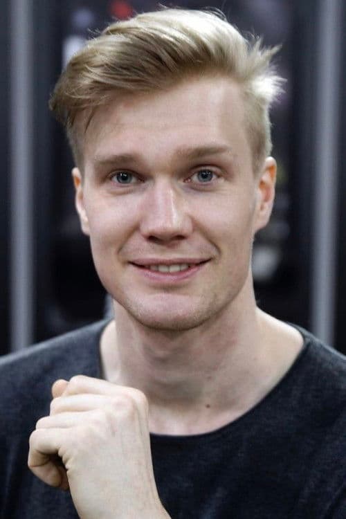 Фото Joonas Suotamo