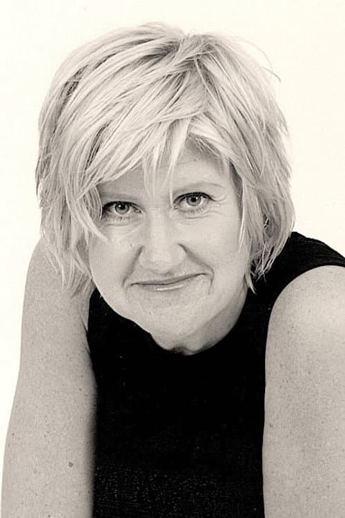 Фото Anne Grete Preus