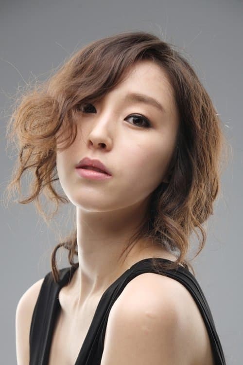 옥지영 photo