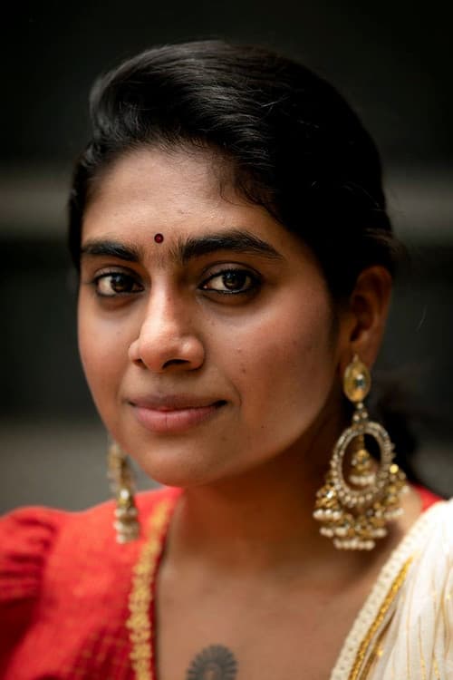 Фото Nimisha Sajayan