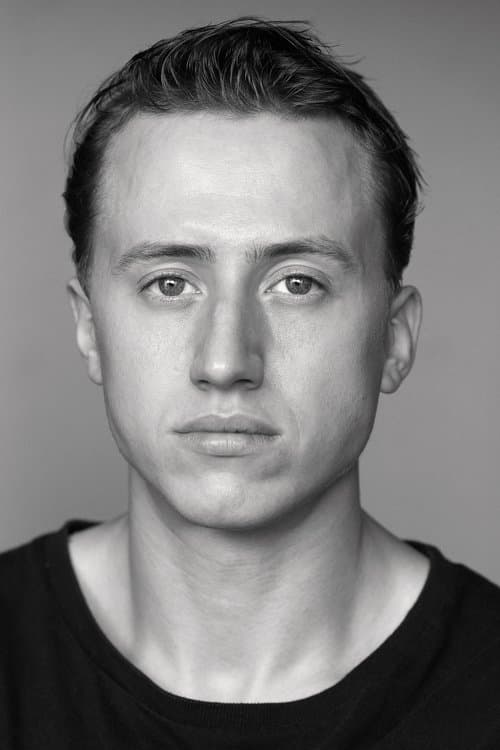 Theo Barklem-Biggs photo