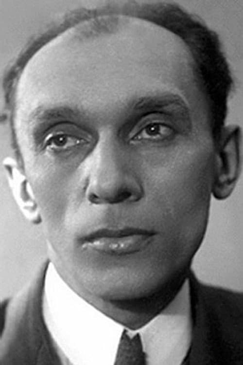 Сергей Карнович-Валуа photo