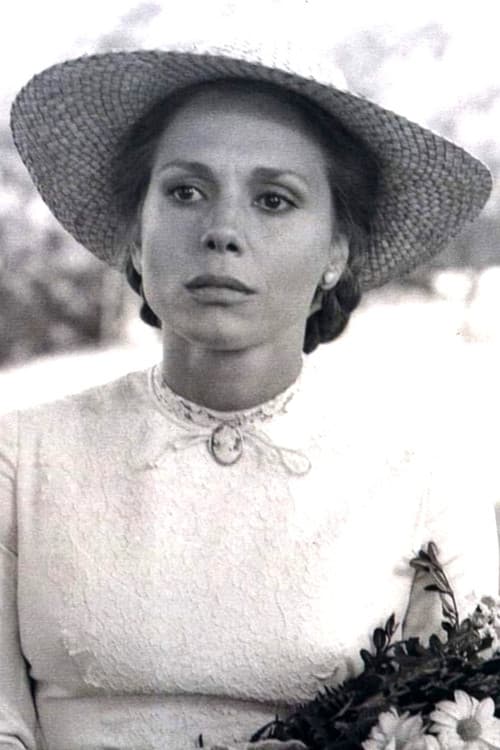 Francesca De Sapio photo