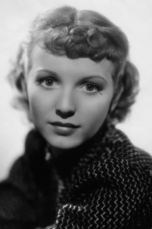 Фото Dolly Haas