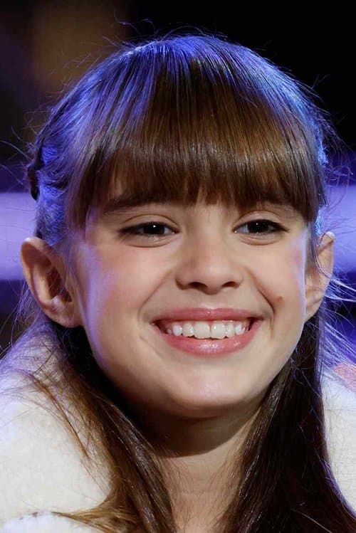 Фото Virginia Bocelli