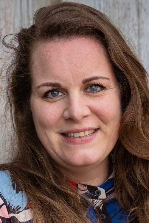 Фото Lise Baastrup