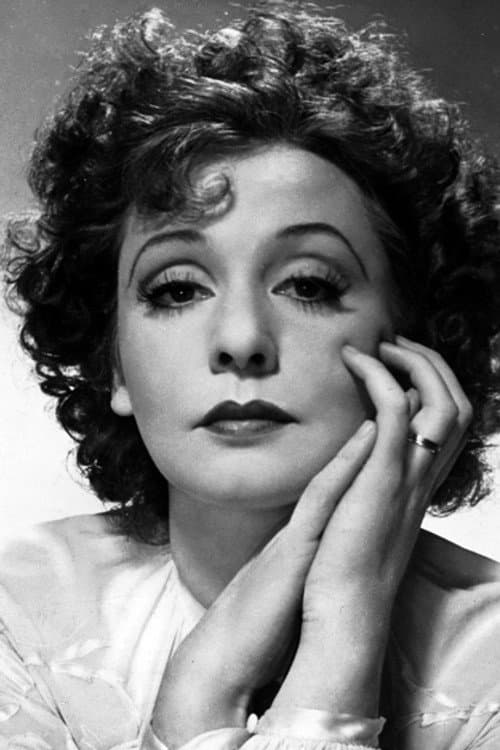 Zarah Leander photo
