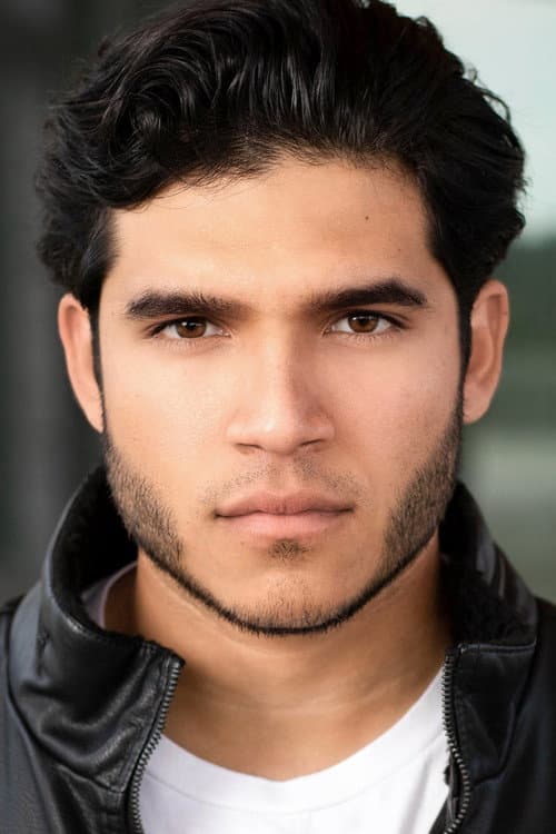 Фото Braulio Garcia