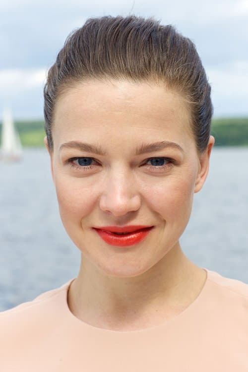 Ганна Герцшпрунґ photo
