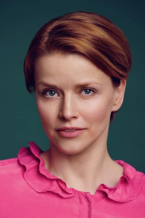Karoline Schuch photo
